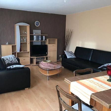 Ferienwohnung Serin Goslar Extérieur photo