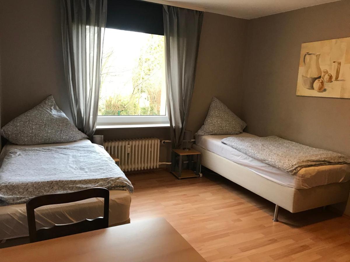 Ferienwohnung Serin Goslar Extérieur photo