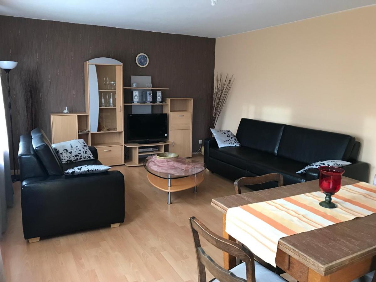 Ferienwohnung Serin Goslar Extérieur photo
