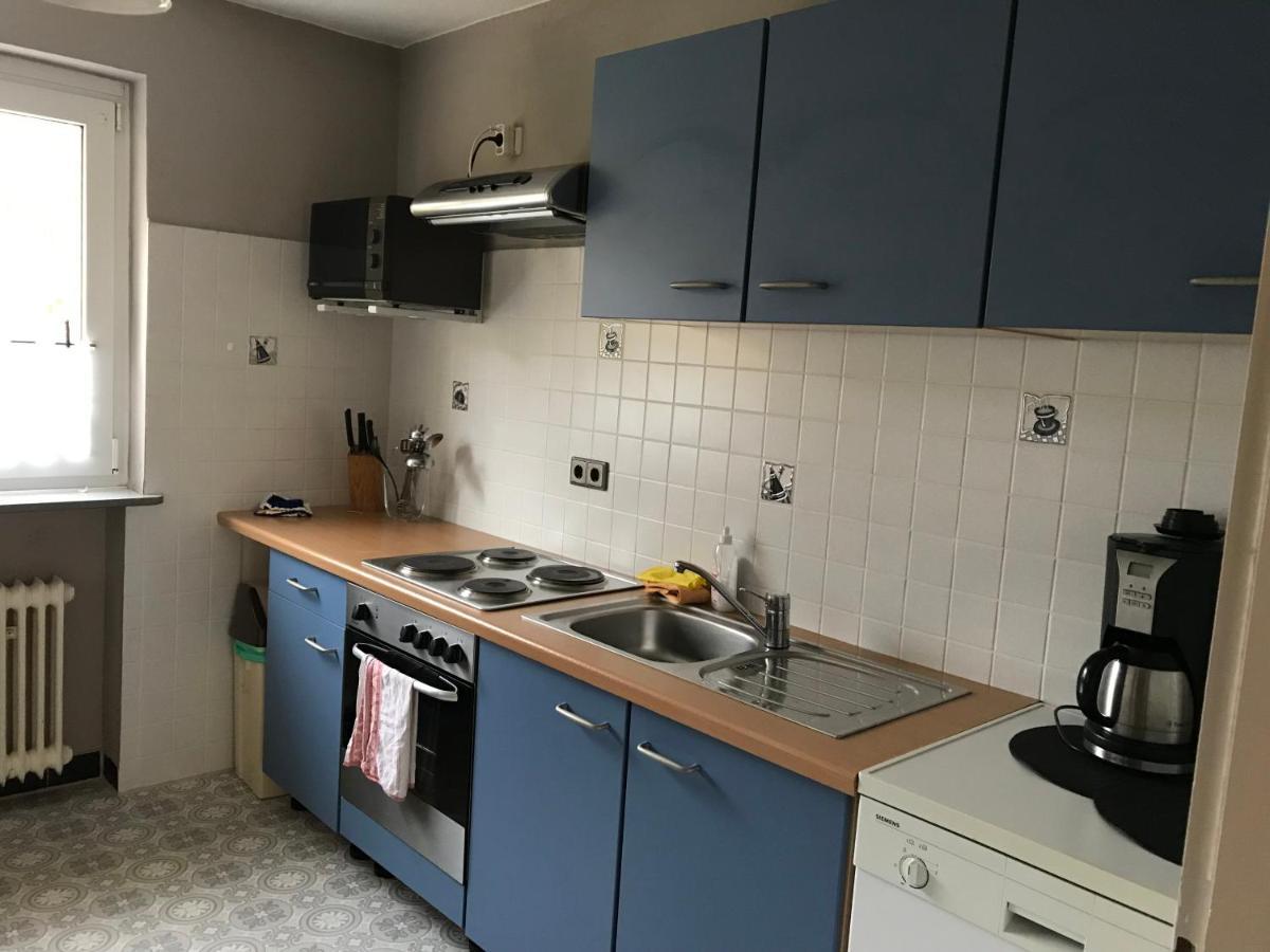 Ferienwohnung Serin Goslar Extérieur photo