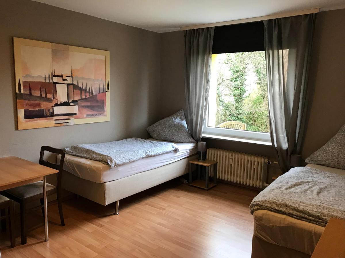 Ferienwohnung Serin Goslar Extérieur photo
